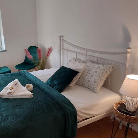 Apartament Mar&Mel Глухолазы Экстерьер фото