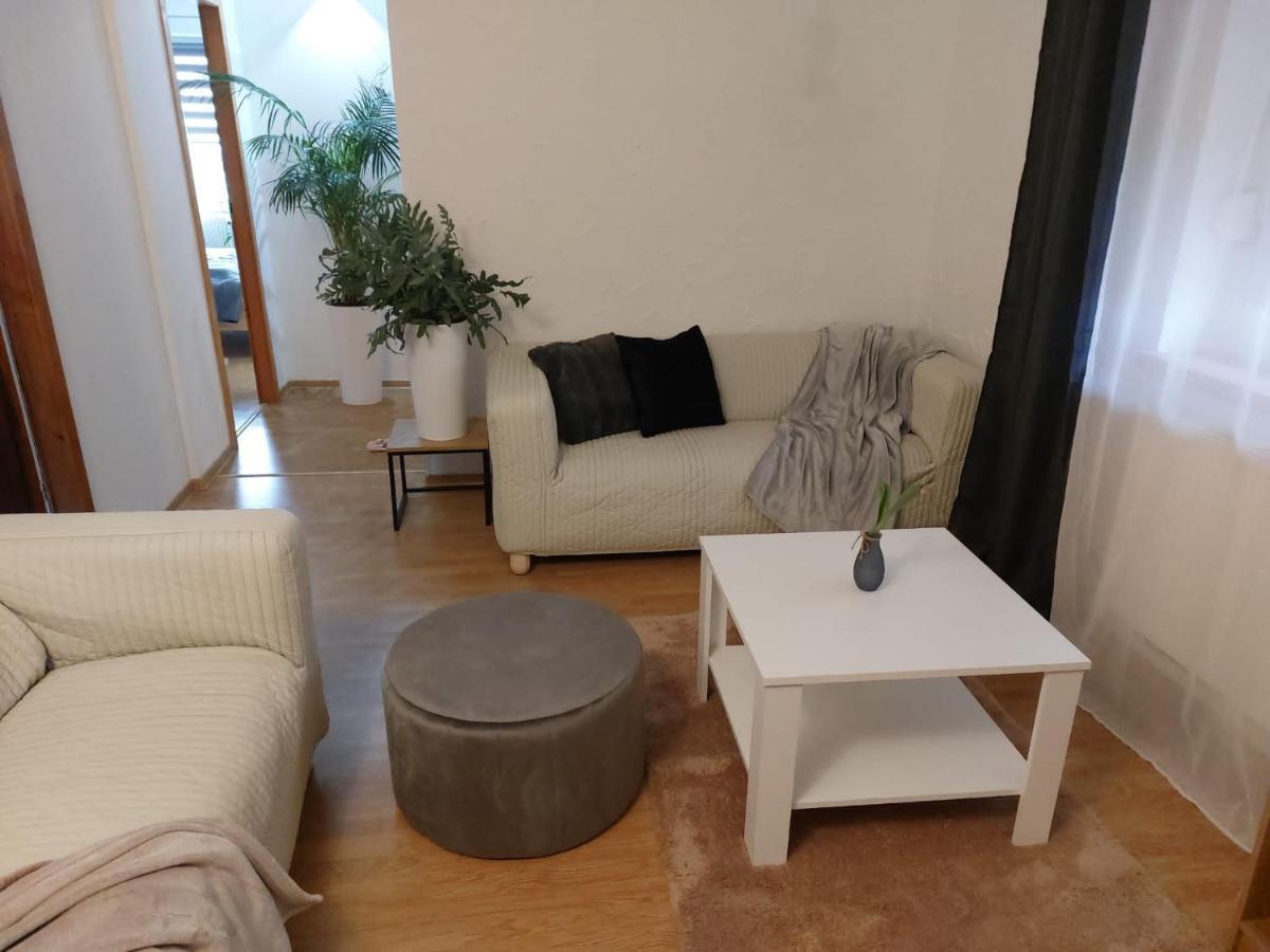 Apartament Mar&Mel Глухолазы Экстерьер фото