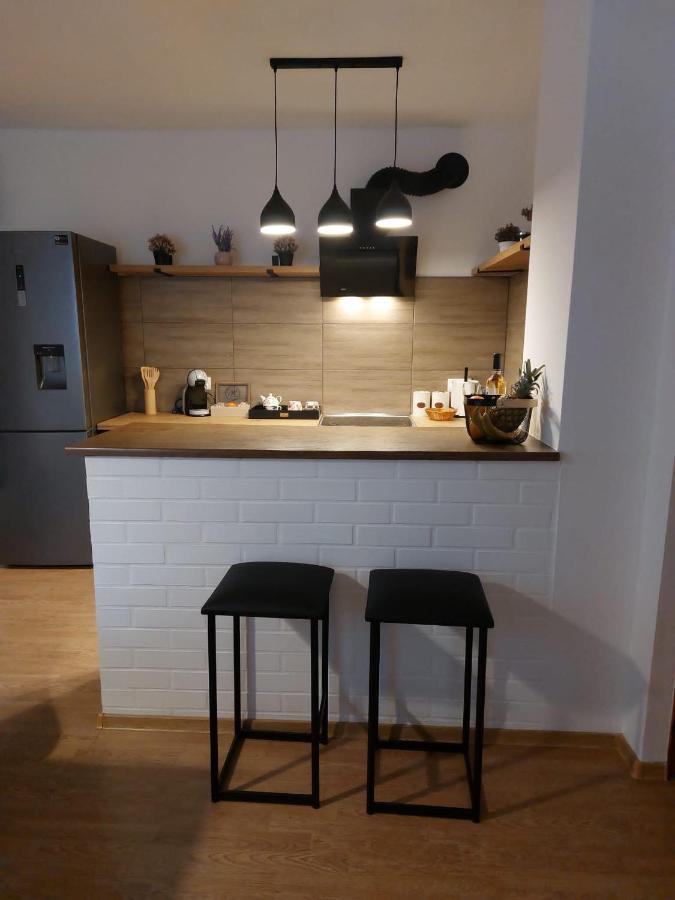 Apartament Mar&Mel Глухолазы Экстерьер фото