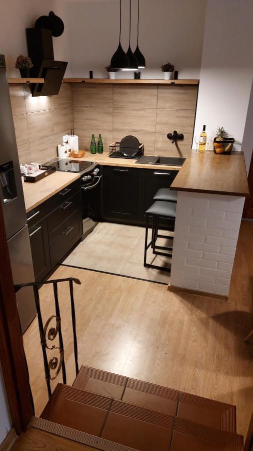 Apartament Mar&Mel Глухолазы Экстерьер фото