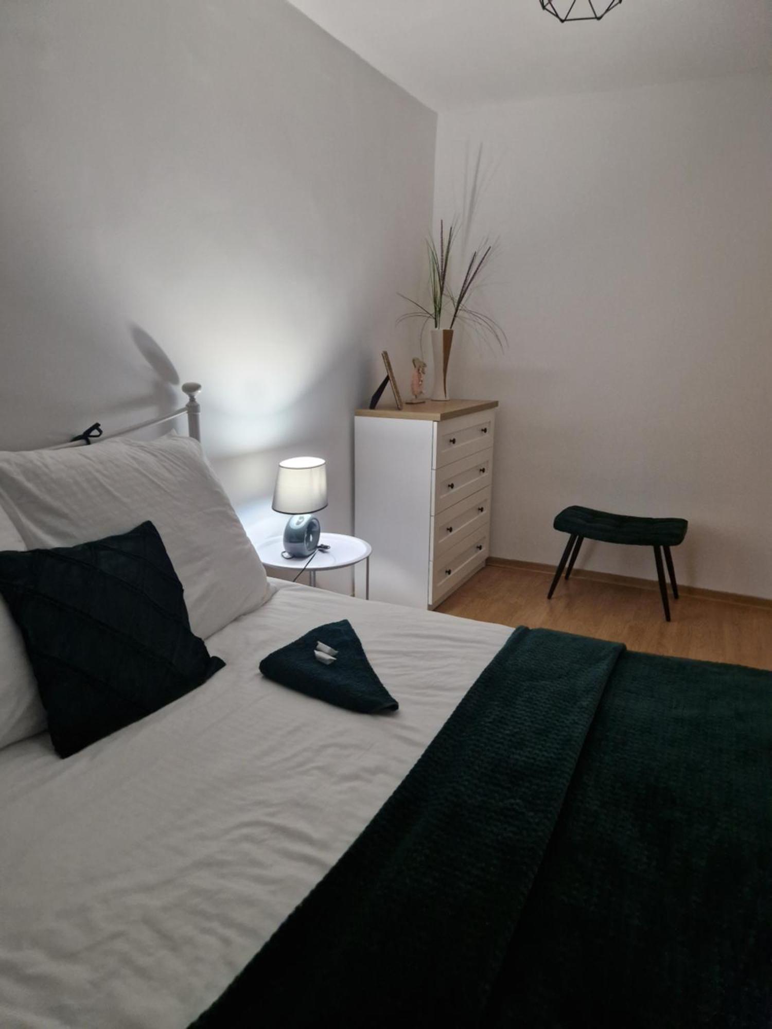 Apartament Mar&Mel Глухолазы Экстерьер фото
