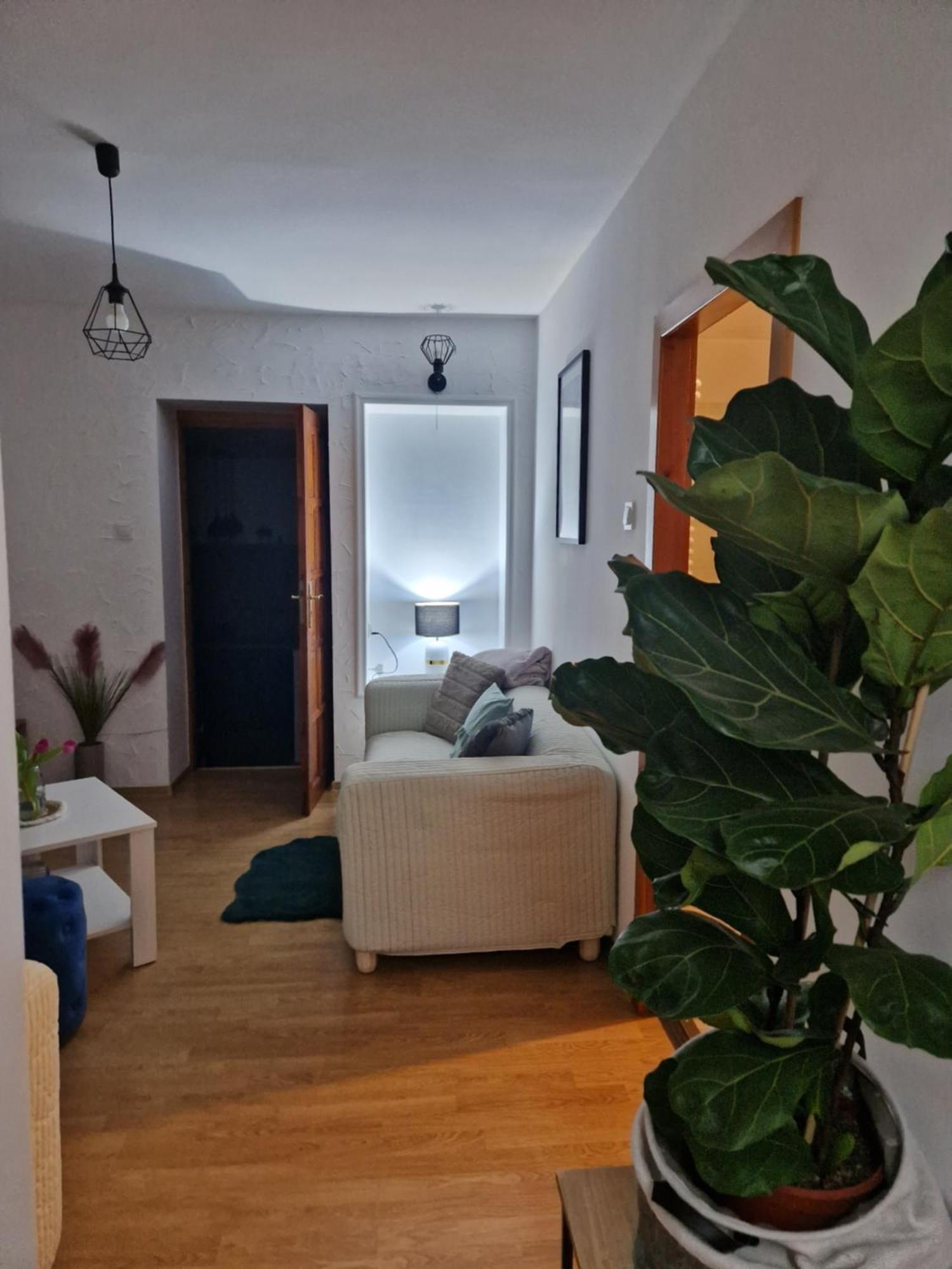 Apartament Mar&Mel Глухолазы Экстерьер фото
