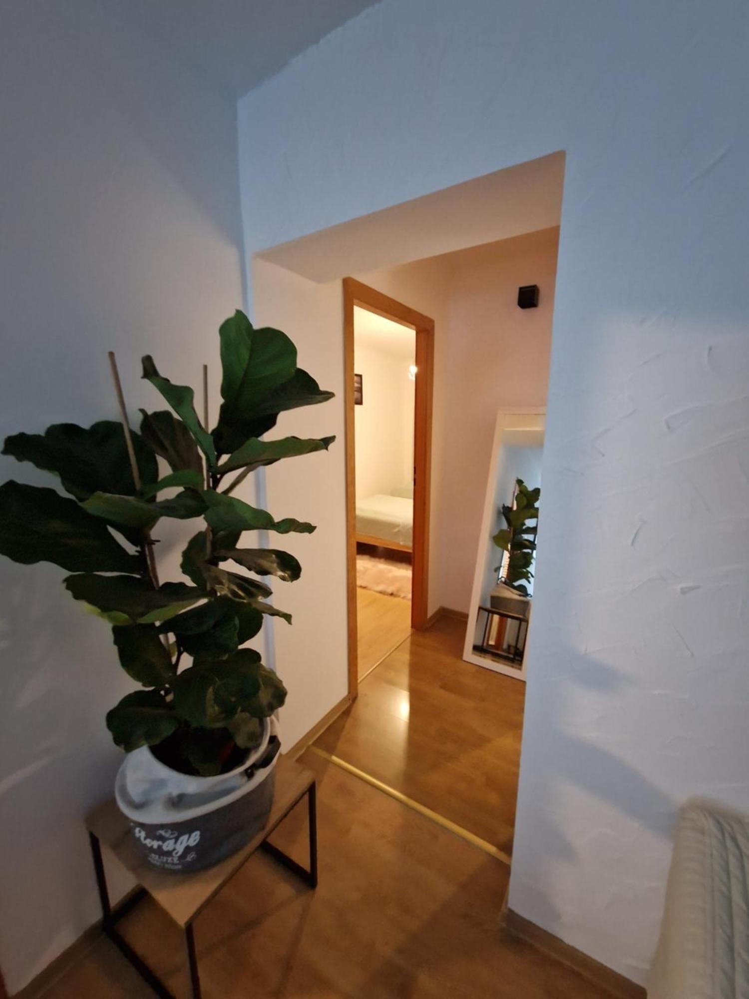 Apartament Mar&Mel Глухолазы Экстерьер фото