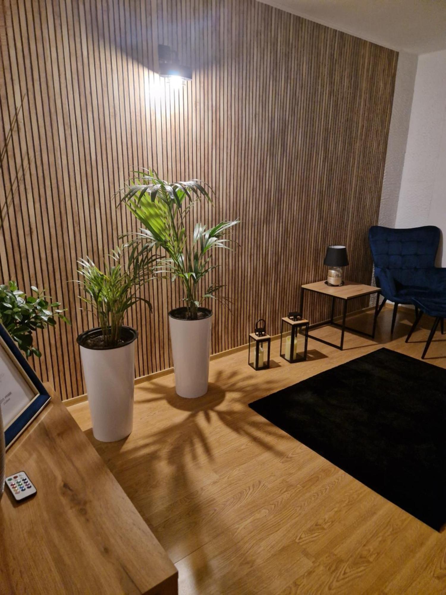 Apartament Mar&Mel Глухолазы Экстерьер фото