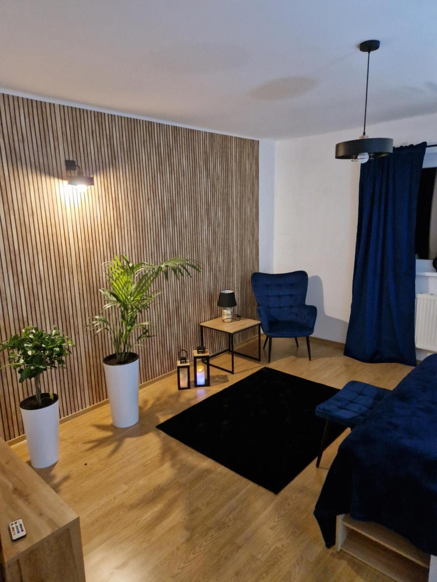 Apartament Mar&Mel Глухолазы Экстерьер фото